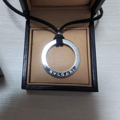 Bvlgari Necklace