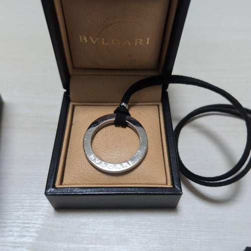 Bvlgari Necklace
