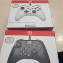 Hori Controller Turbo Switch 2