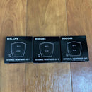 Ricoh Compact Digital Cameras 3 Gv-1