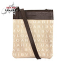 Bvlgari Shoulder Bag 600650