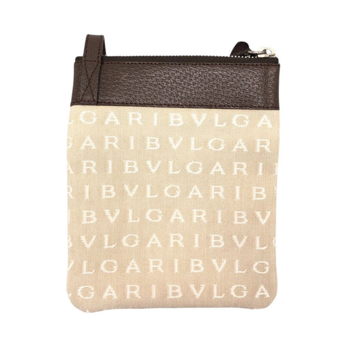 Bvlgari Shoulder Bag 600650