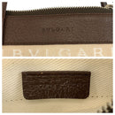 Bvlgari Shoulder Bag 600650