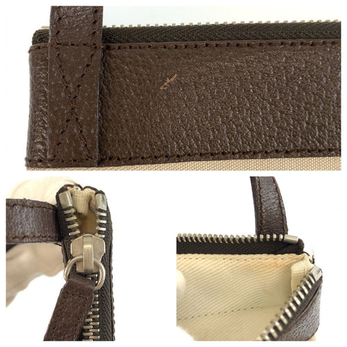 Bvlgari Shoulder Bag 600650