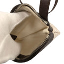 Bvlgari Shoulder Bag 600650