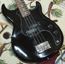 Yamaha Electric Basses Bb-800 Broad Bass Black