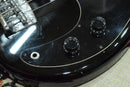 Yamaha Electric Basses Bb-800 Broad Bass Black