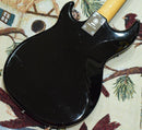 Yamaha Electric Basses Bb-800 Broad Bass Black