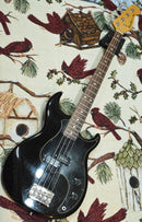 Yamaha Electric Basses Bb-800 Broad Bass Black