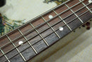 Yamaha Electric Basses Bb-800 Broad Bass Black