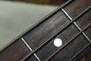 Yamaha Electric Basses Bb-800 Broad Bass Black