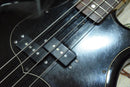 Yamaha Electric Basses Bb-800 Broad Bass Black