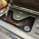 Cd, Md Cassette Decks 7863 Sony Celebrity D-3000 1995