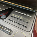 Cd, Md Cassette Decks 7863 Sony Celebrity D-3000 1995