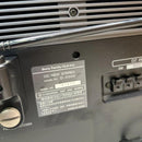 Cd, Md Cassette Decks 7863 Sony Celebrity D-3000 1995