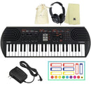 Analog Synthesizer Casio Sa-81 Ac (Khp-001) 44