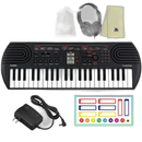 Analog Synthesizer Casio Sa-81 Ac (Khp-001) 44