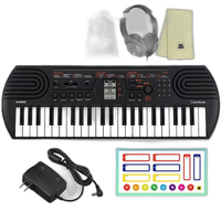 Analog Synthesizer Casio Sa-81 Ac (Khp-001) 44