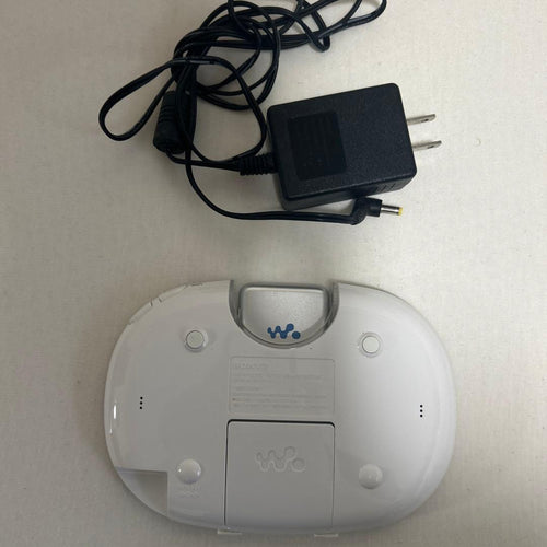 Sony Digital Audio Players