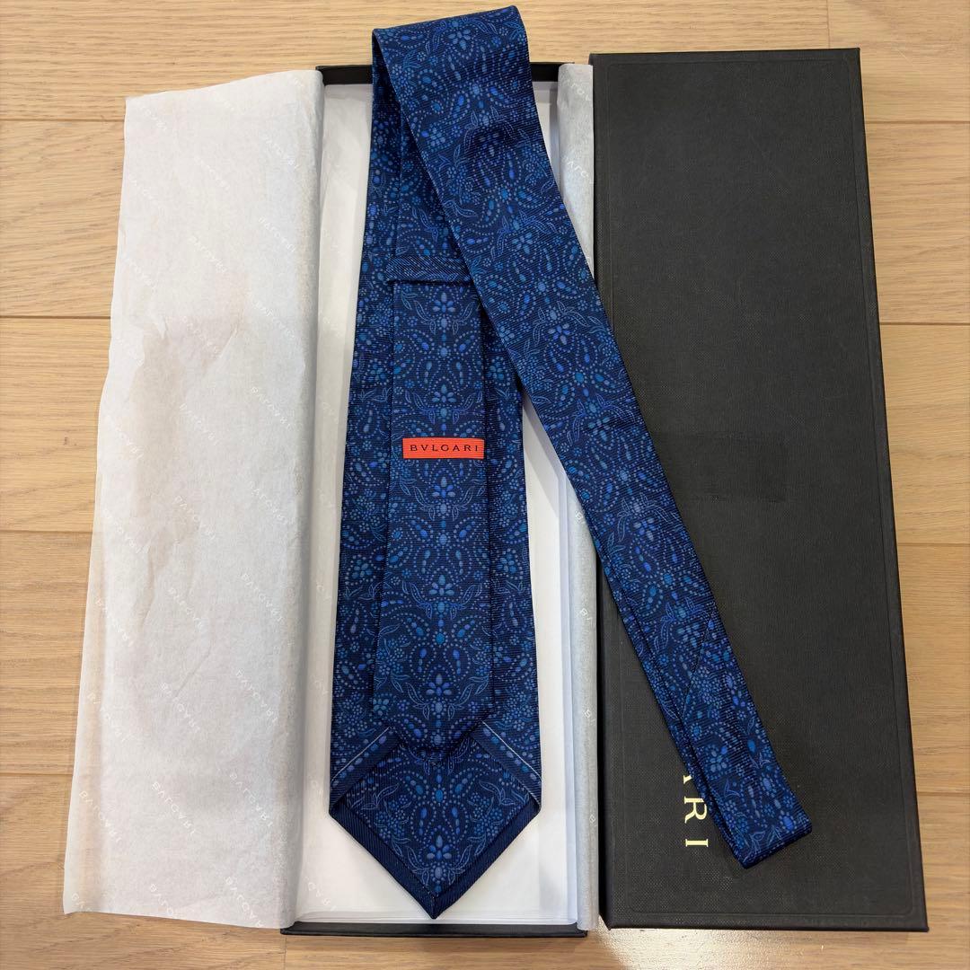 Bvlgari Ties 3