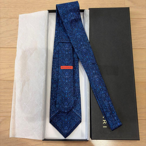 Bvlgari Ties 3