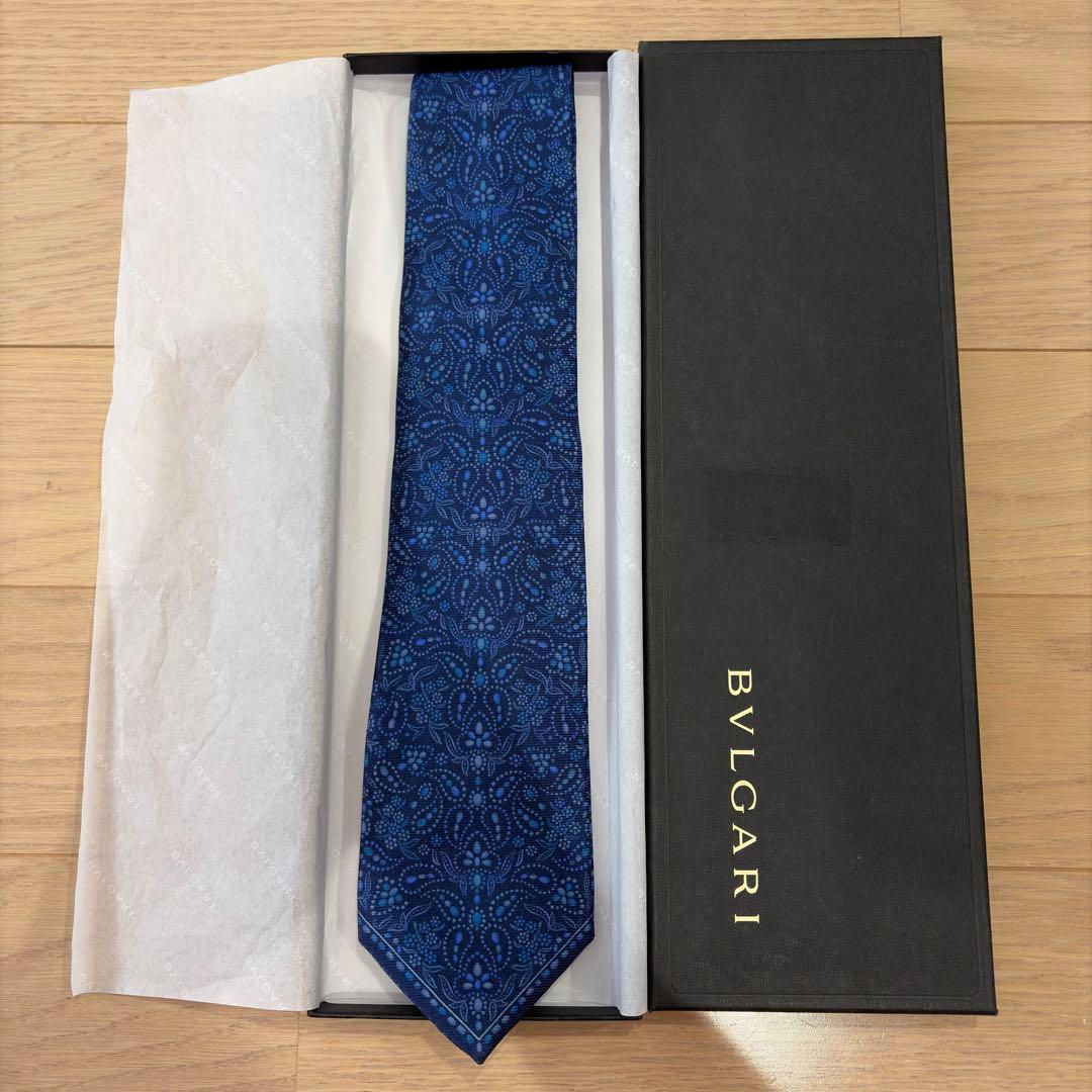 Bvlgari Ties 3