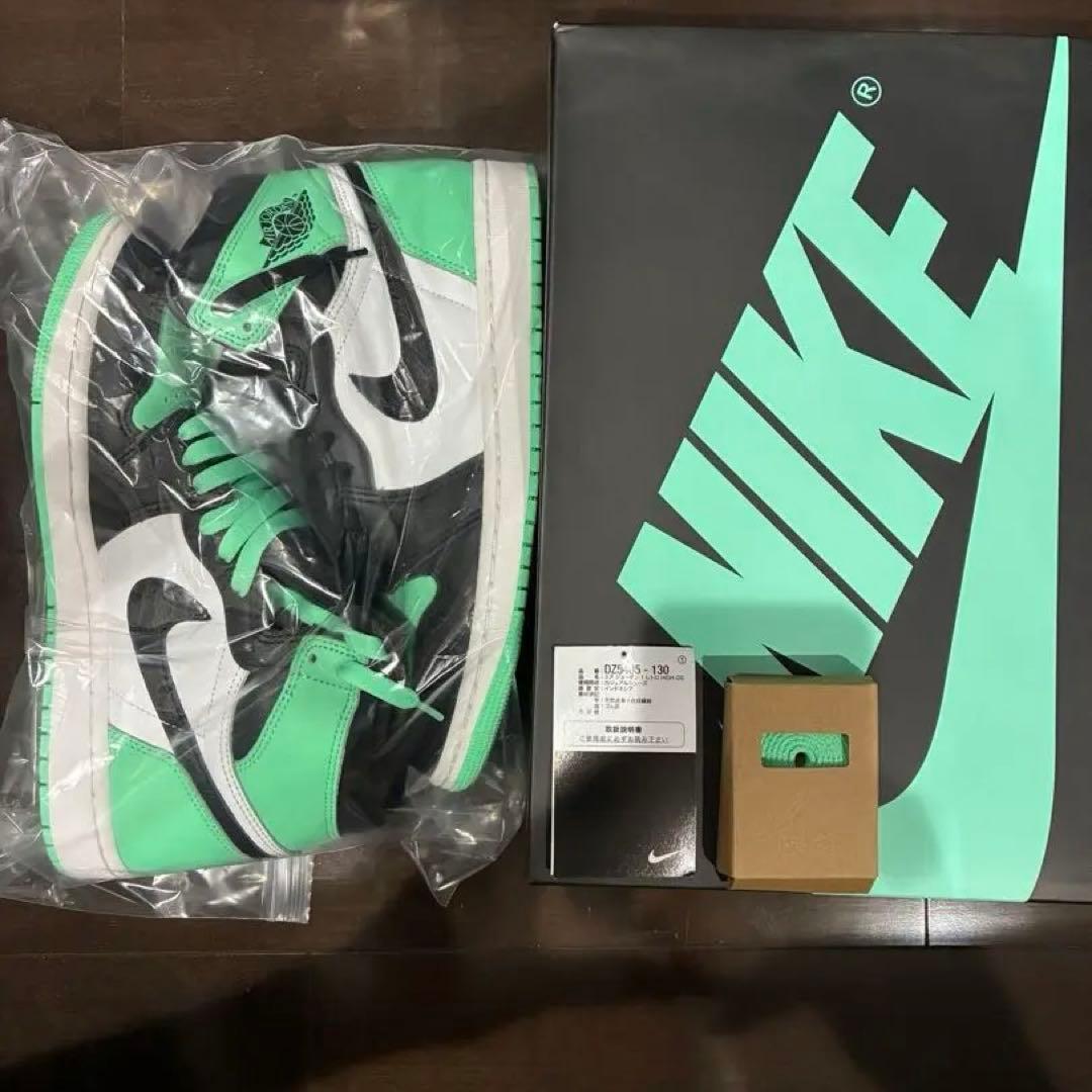 Nike Shoe Bags Air Jordan 1 Og