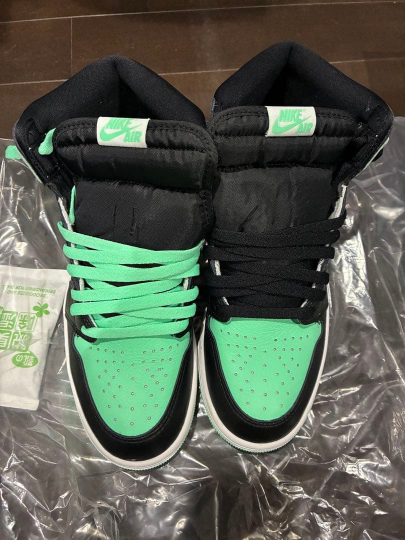 Nike Shoe Bags Air Jordan 1 Og
