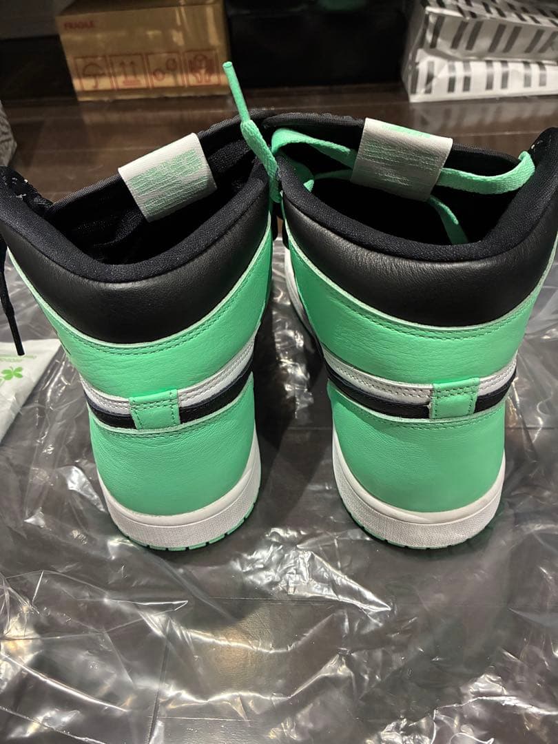 Nike Shoe Bags Air Jordan 1 Og