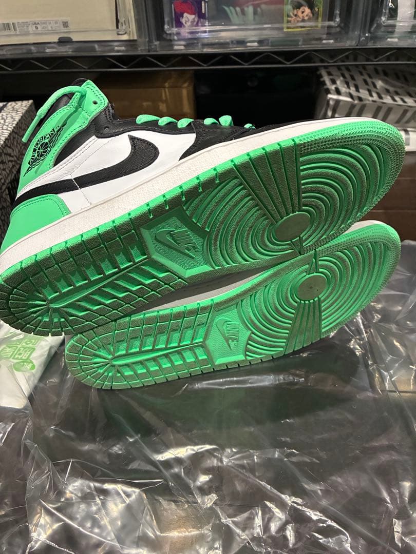 Nike Shoe Bags Air Jordan 1 Og