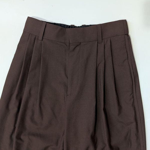 Tomorrowland .B Wide-Leg Pants Loose-Fitting Tb.Tomorrowland