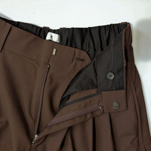 Tomorrowland .B Wide-Leg Pants Loose-Fitting Tb.Tomorrowland