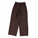 Tomorrowland .B Wide-Leg Pants Loose-Fitting Tb.Tomorrowland