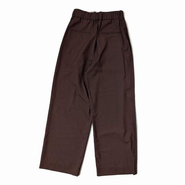 Tomorrowland .B Wide-Leg Pants Loose-Fitting Tb.Tomorrowland