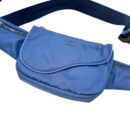 Christian Dior Body Bag Waist Pouch 5071