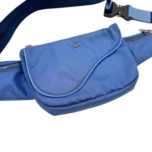 Christian Dior Body Bag Waist Pouch 5071