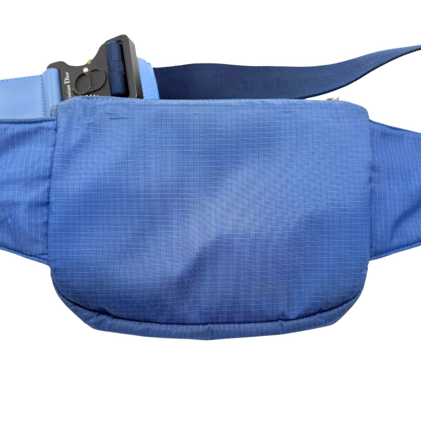 Christian Dior Body Bag Waist Pouch 5071