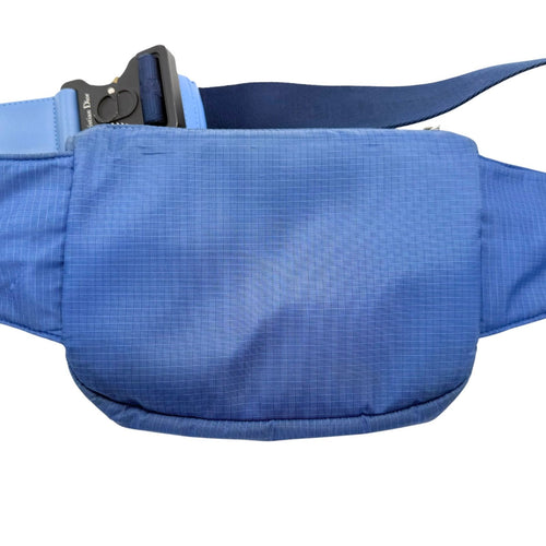 Christian Dior Body Bag Waist Pouch 5071