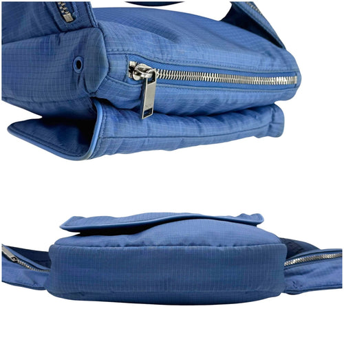 Christian Dior Body Bag Waist Pouch 5071