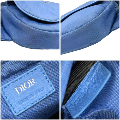 Christian Dior Body Bag Waist Pouch 5071