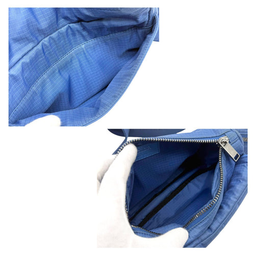 Christian Dior Body Bag Waist Pouch 5071