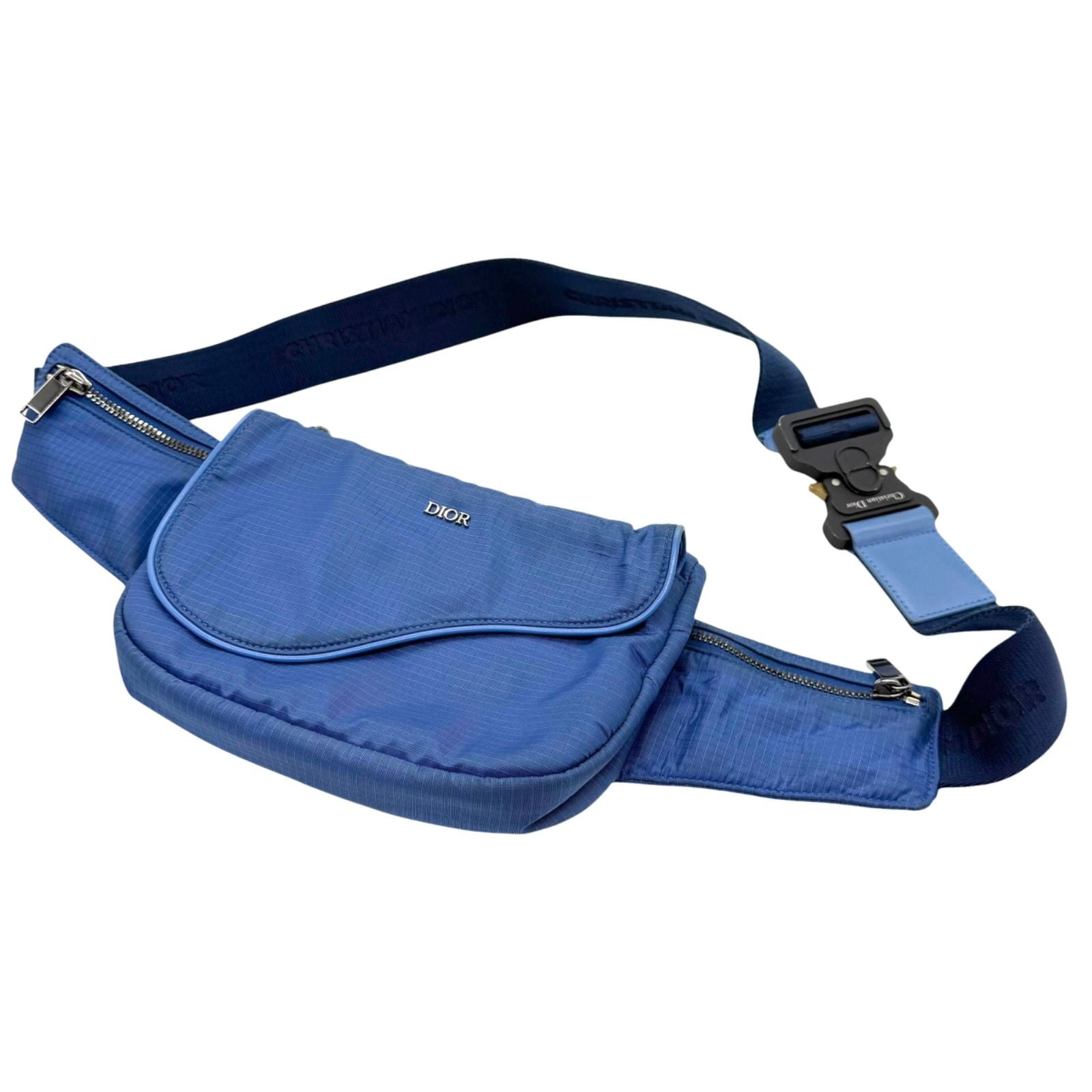Christian Dior Body Bag Waist Pouch 5071