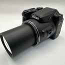 Nikon Compact Digital Camera Coolpix B500