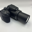 Nikon Compact Digital Camera Coolpix B500