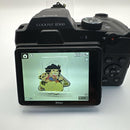 Nikon Compact Digital Camera Coolpix B500