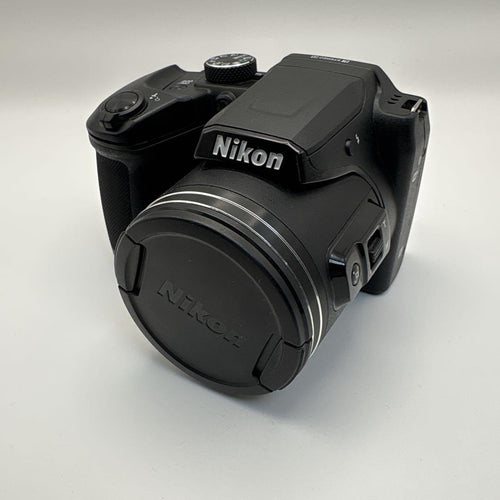Nikon Compact Digital Camera Coolpix B500