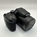 Nikon Compact Digital Camera Coolpix B500