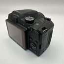 Nikon Compact Digital Camera Coolpix B500