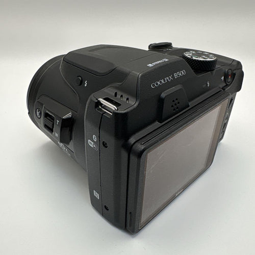 Nikon Compact Digital Camera Coolpix B500