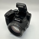 Nikon Compact Digital Camera Coolpix B500